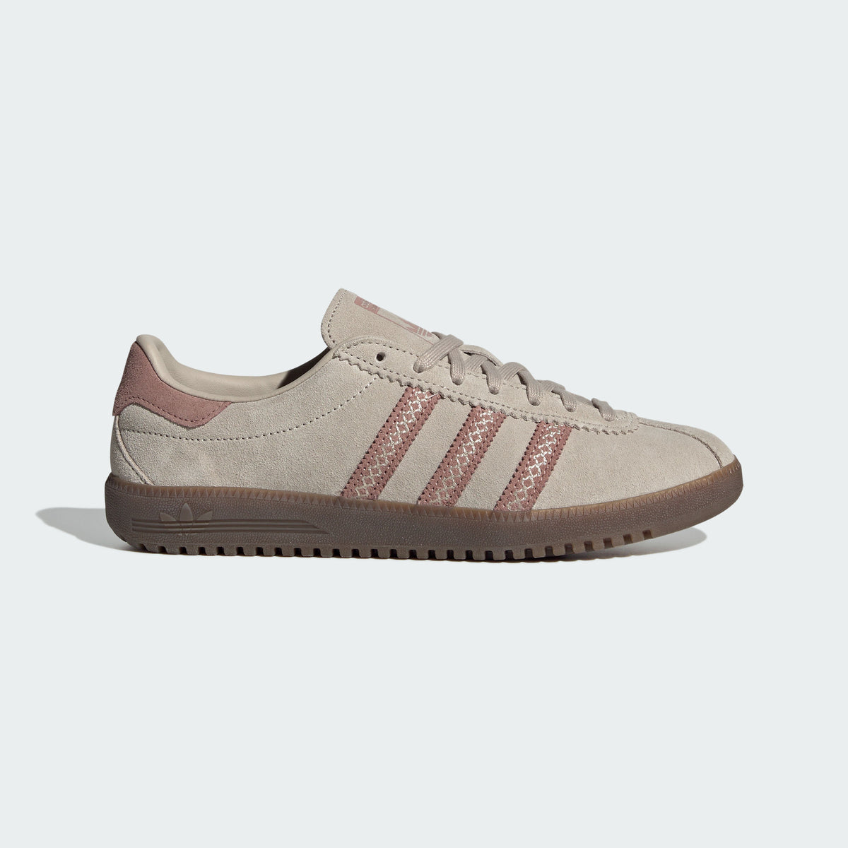 Adidas Adidas BRMD W Sneakers - Wonder Brown / Warm Earth / Resin Yellow - view 1