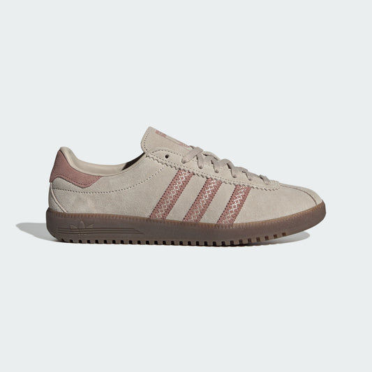 Adidas Adidas BRMD W Sneakers - Wonder Brown / Warm Earth / Resin Yellow - view 1