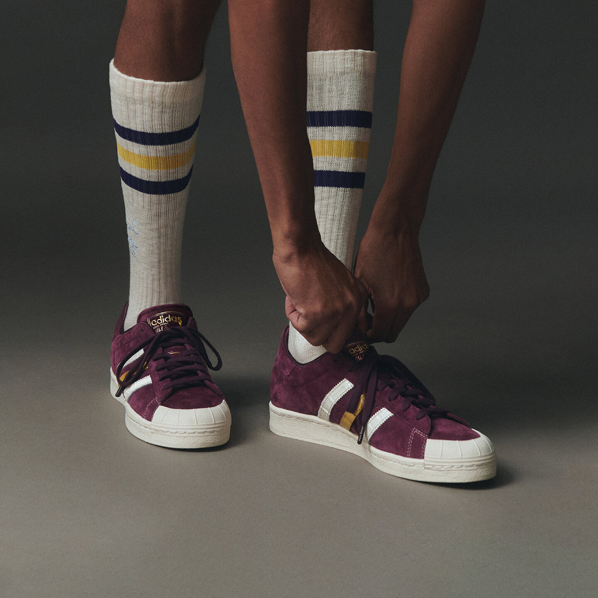 Adidas WB Jabbar Sneakers - view 1