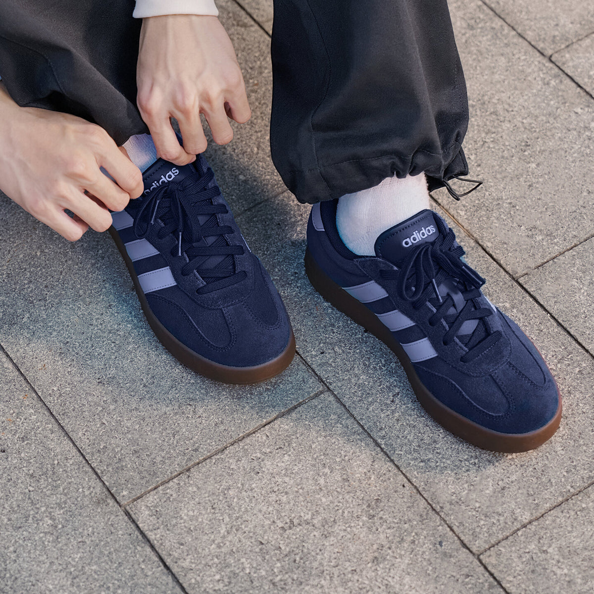 Adidas Barreda Sneakers - view 6