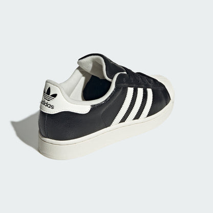 Adidas Superstar II W Sneakers - Black / Chalk White - view 6