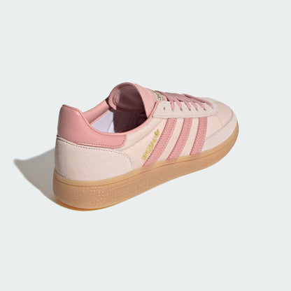 Adidas Handball Spezial W Sneakers - Wonder Quartz / Wonder Mauve - view 6