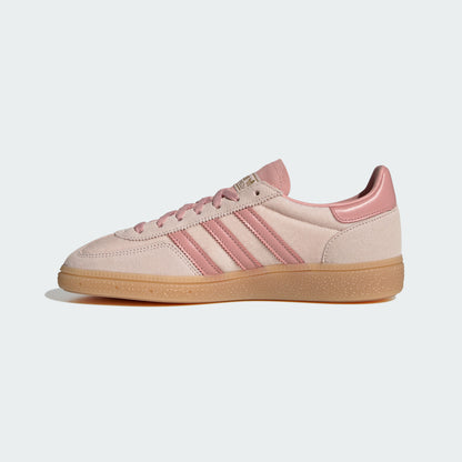 Adidas Handball Spezial W Sneakers - Wonder Quartz / Wonder Mauve - view 2