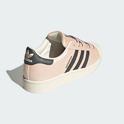 Adidas Superstar II W Sneakers - Wonder Quartz / Black / Chalk White - view 8