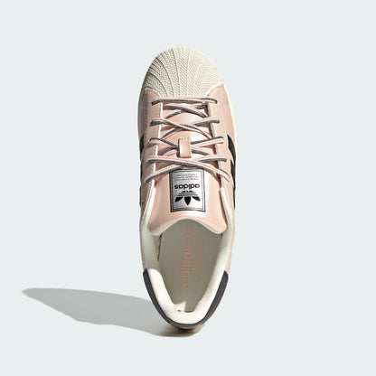 Adidas Superstar II W Sneakers - Wonder Quartz / Black / Chalk White - view 5