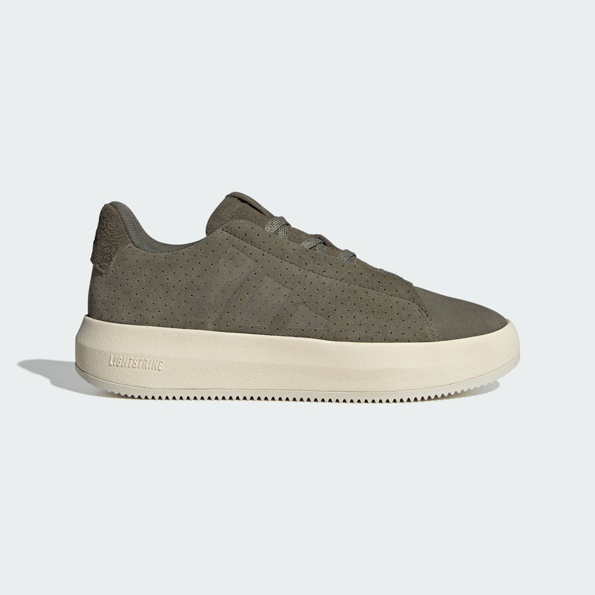 Adidas Acesmash Sneakers - view 1