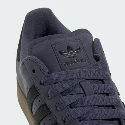 Adidas Superstar II Sneakers - Shadow Violet / Black - view 8