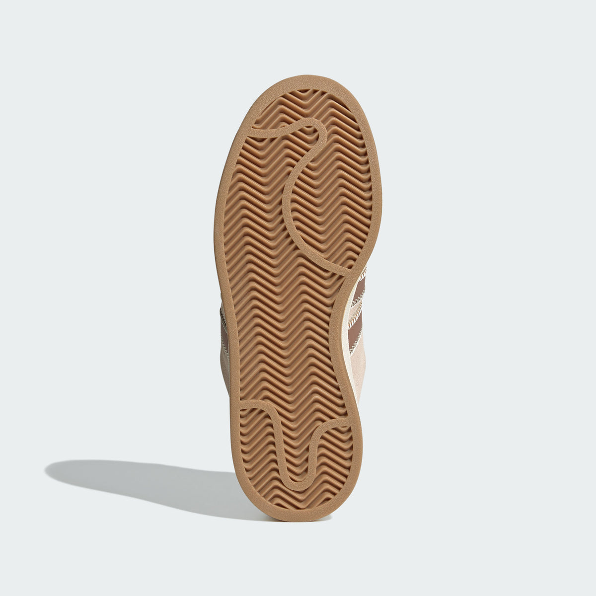 Adidas Campus 00s W Sneakers - Off White / Wonder Quartz / Warm Earth - view 6