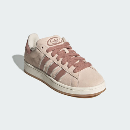 Adidas Campus 00s W Sneakers - Off White / Wonder Quartz / Warm Earth - view 7