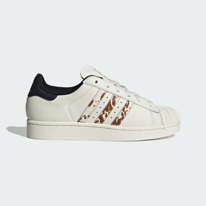 Adidas Superstar II W Sneakers - Chalk White / Black - view 1