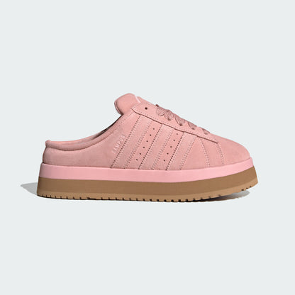 Adidas Campus 00s WTR LO W Sneakers - Earth Strata / Trace Brown - view 1
