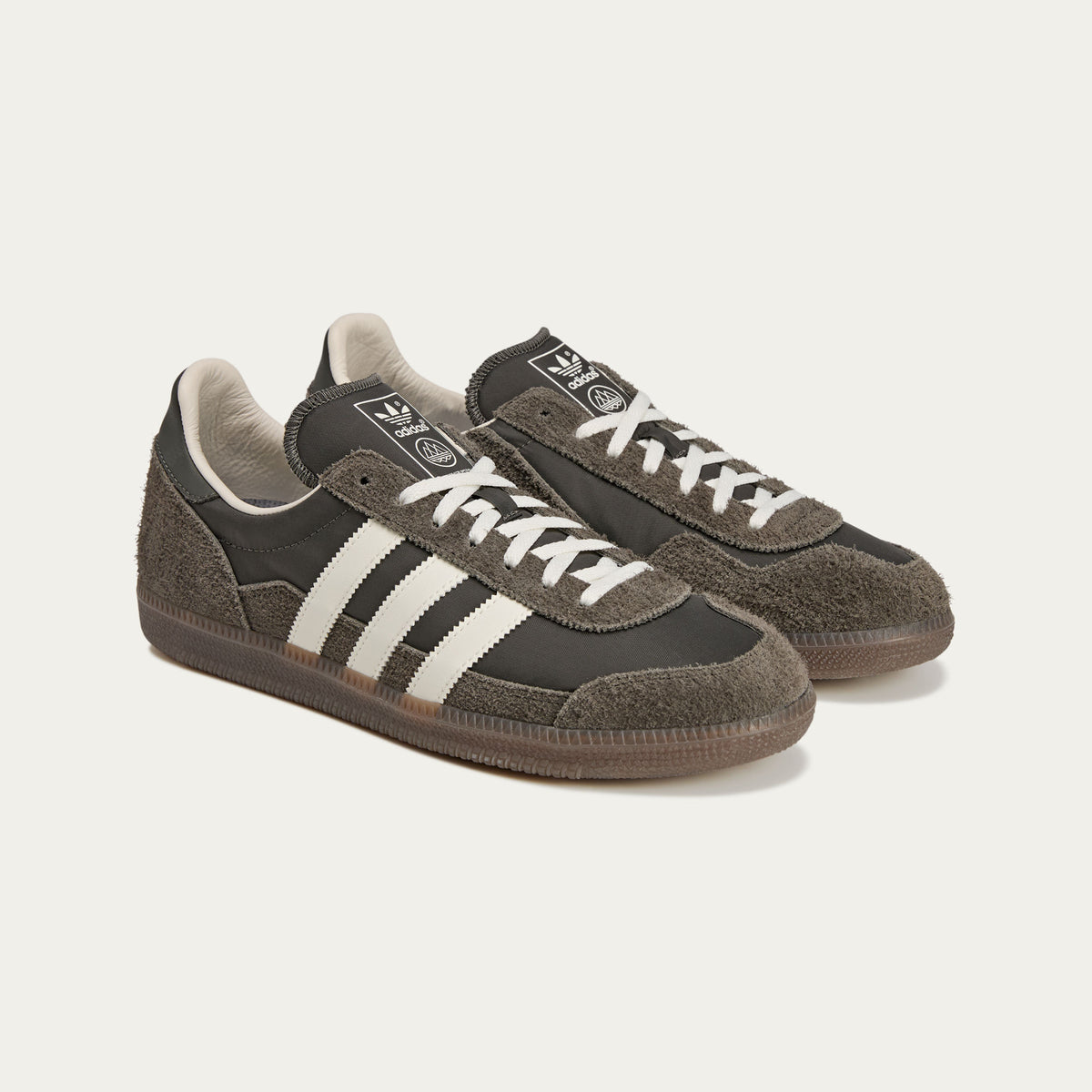 Adidas Wensley SPZL Sneakers - view 5