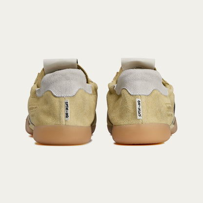 Adidas Adidas Taekwondo MEI W SFTM Sneakers - Khaki Brown / Off White - view 7