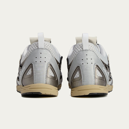 Adidas Adizero PR SFTM Sneakers - Light Grey / Black / Dark Silver Metallic - view 8
