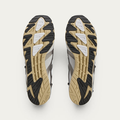 Adidas Adizero PR SFTM Sneakers - Light Grey / Black / Dark Silver Metallic - view 6