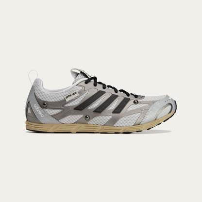 Adidas Adizero PR SFTM Sneakers - Light Grey / Black / Dark Silver Metallic - view 1