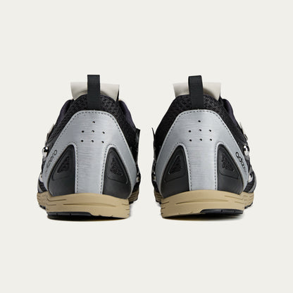 Adidas Adizero PR SFTM Sneakers - Black / Off White / Silver Metallic - view 8