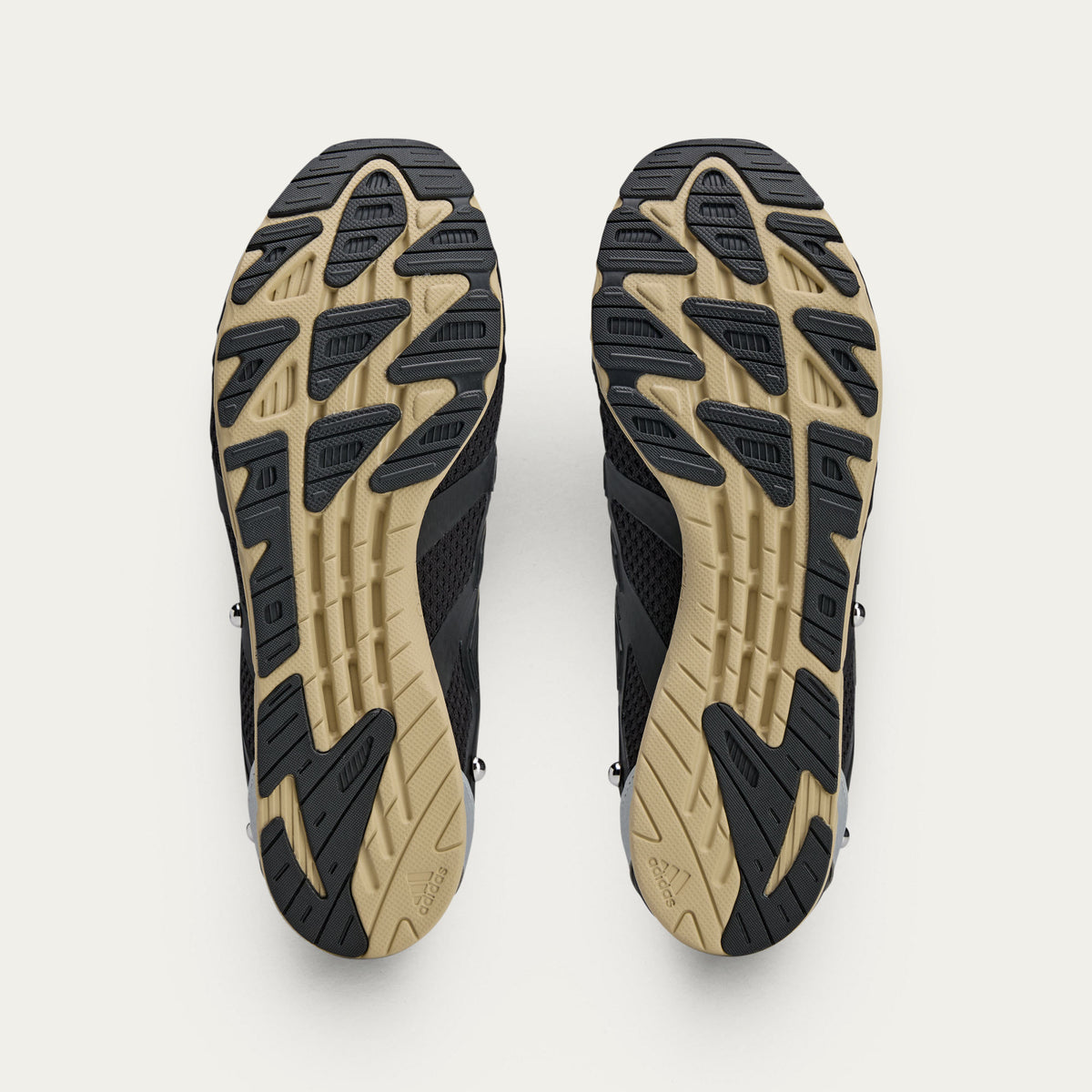 Adidas Adizero PR SFTM Sneakers - Black / Off White / Silver Metallic - view 6