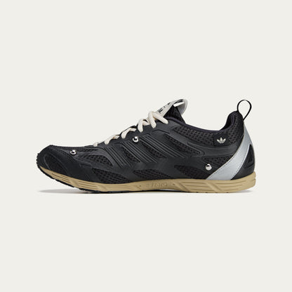 Adidas Adizero PR SFTM Sneakers - Black / Off White / Silver Metallic - view 4