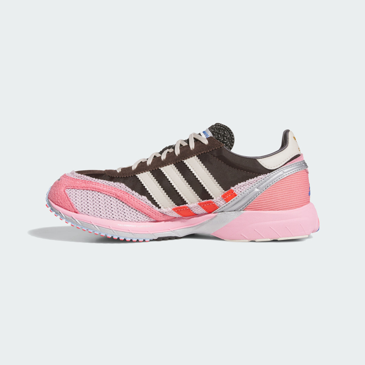 Adidas BAD Bunny Adizero SL72 Sneakers - view 8