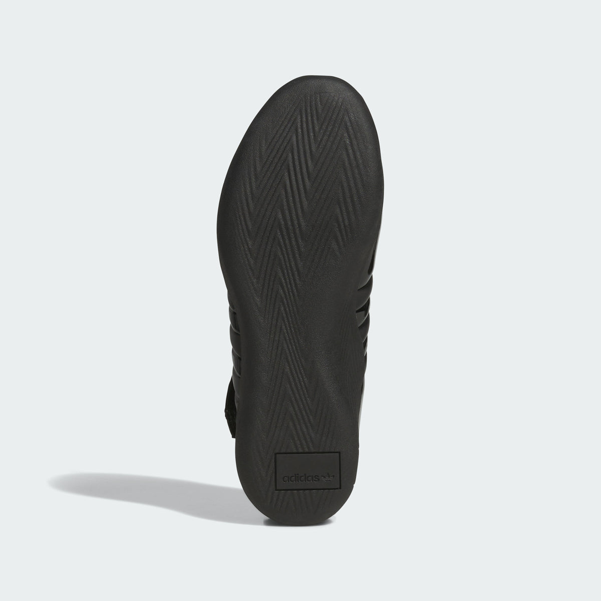 Adidas Taekwondo BY CH x EDC Sneakers - Black / Carbon - view 7
