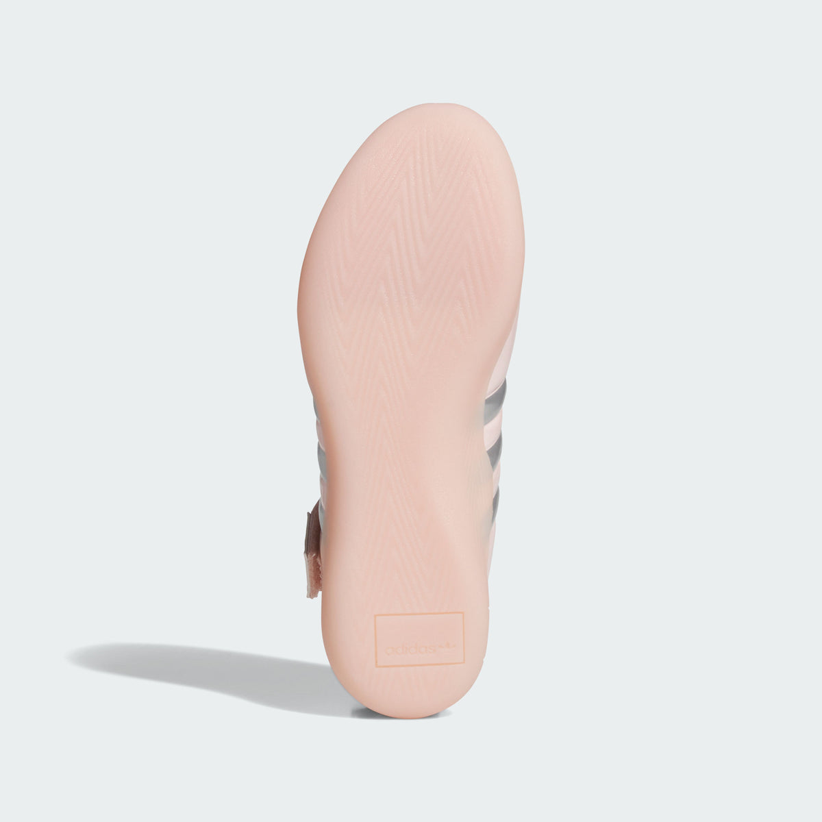 Adidas Taekwondo BY CH x EDC Sneakers - view 8