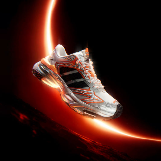 Adidas XLG Storm EDGE HYPE Sneakers - view 1