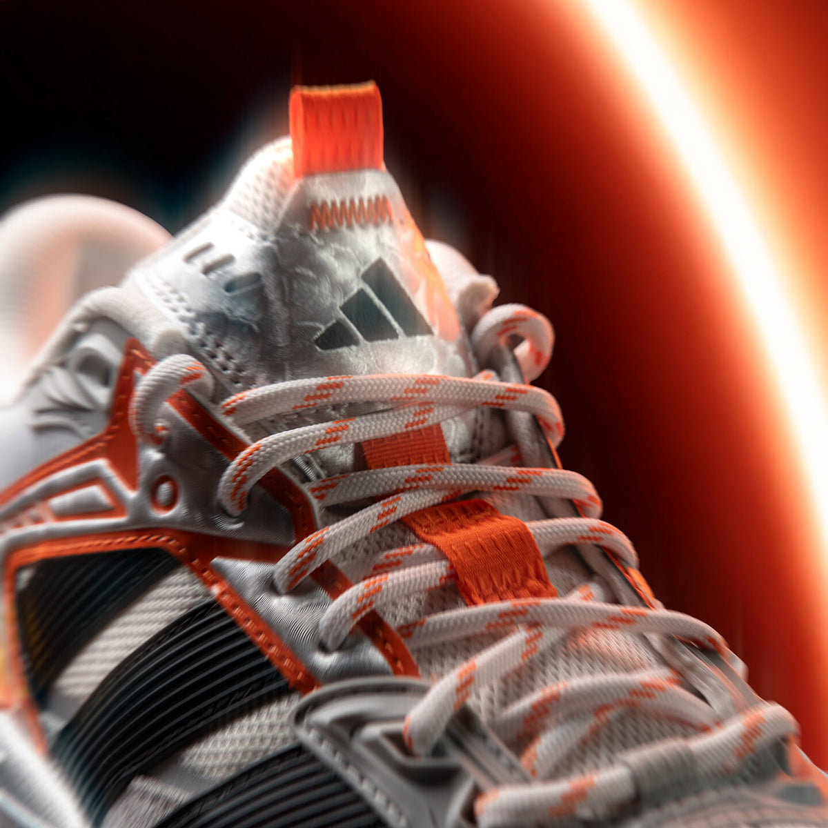 Adidas XLG Storm EDGE HYPE Sneakers - view 6