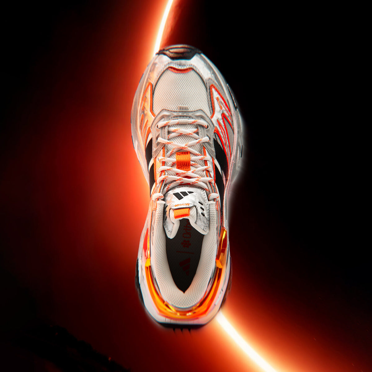Adidas XLG Storm EDGE HYPE Sneakers - view 3