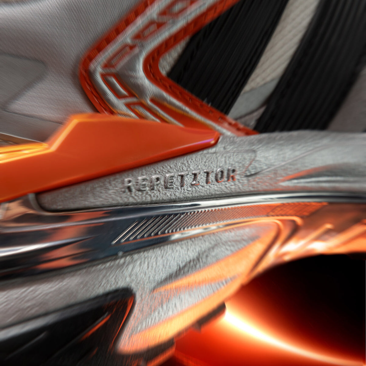 Adidas XLG Storm EDGE HYPE Sneakers - view 7