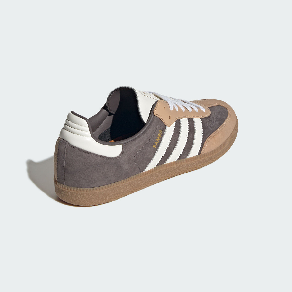Adidas Samba OG Sneakers - view 6