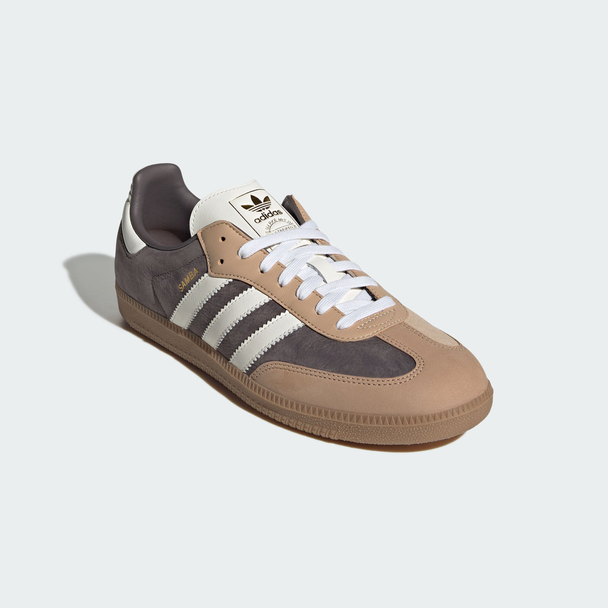 Adidas Samba OG Sneakers - view 5