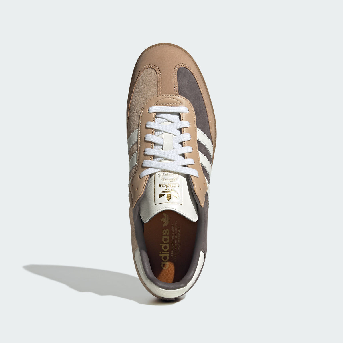 Adidas Samba OG Sneakers - view 3
