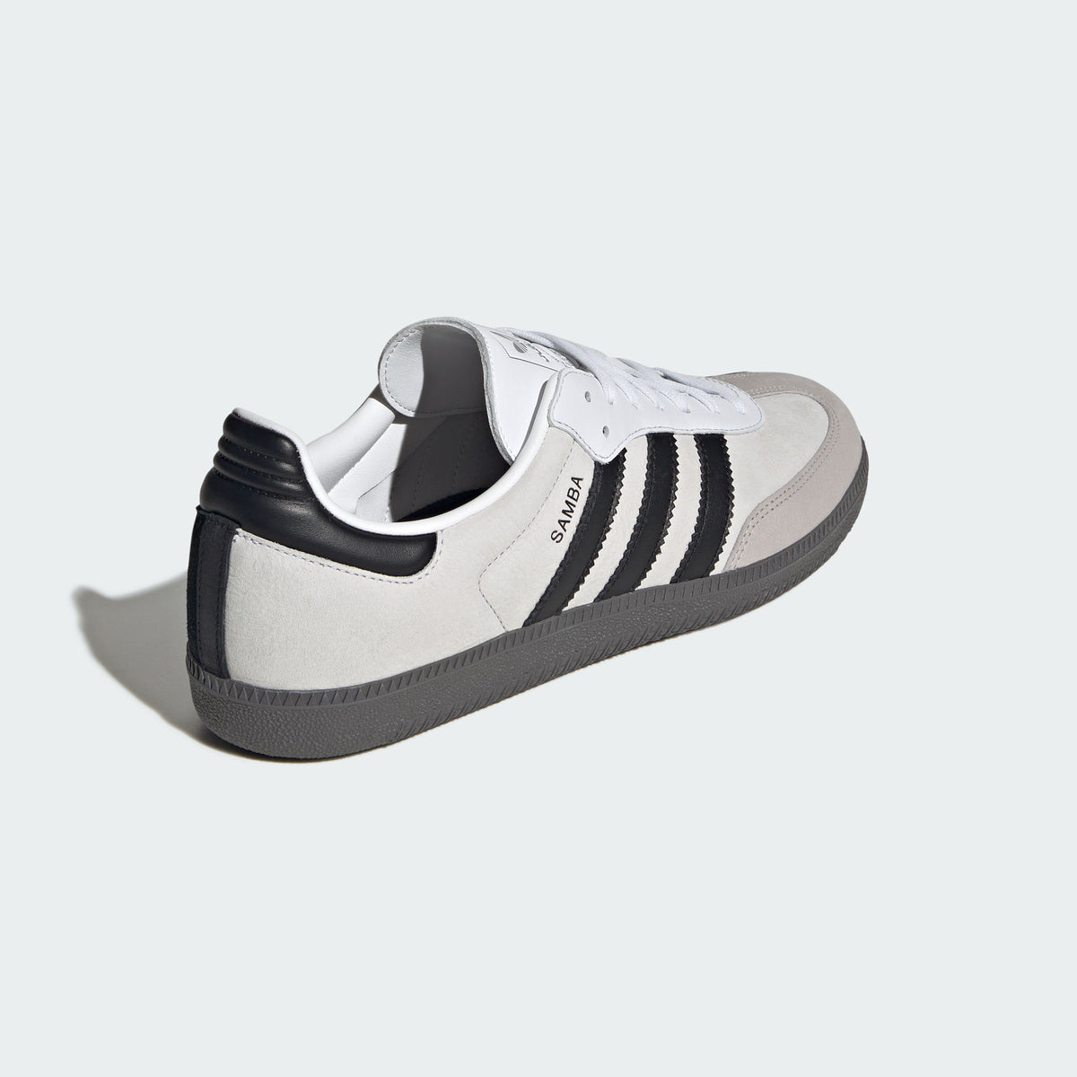 Adidas Samba OG Sneakers - White / Black - view 6
