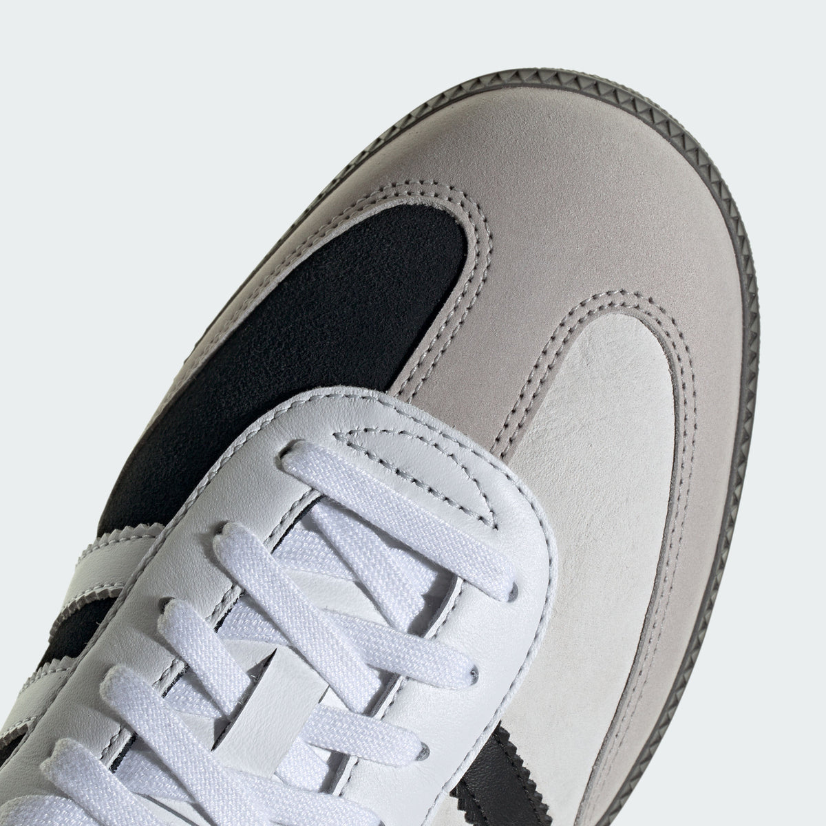 Adidas Samba OG Sneakers - White / Black - view 7