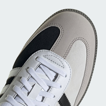 Adidas Samba OG Sneakers - White / Black - view 7