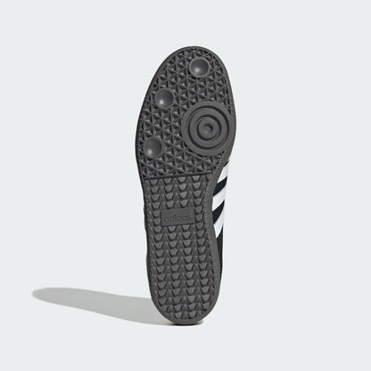 Adidas Samba OG Sneakers - White / Black - view 4