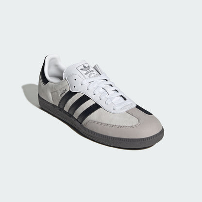 Adidas Samba OG Sneakers - White / Black - view 5