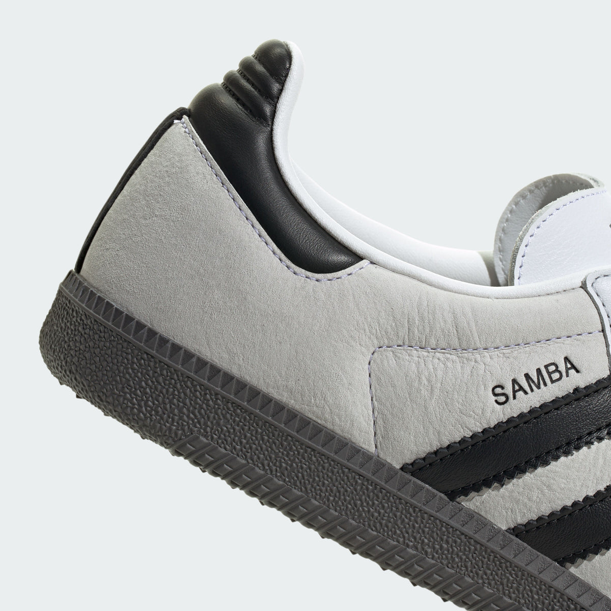 Adidas Samba OG Sneakers - White / Black - view 8