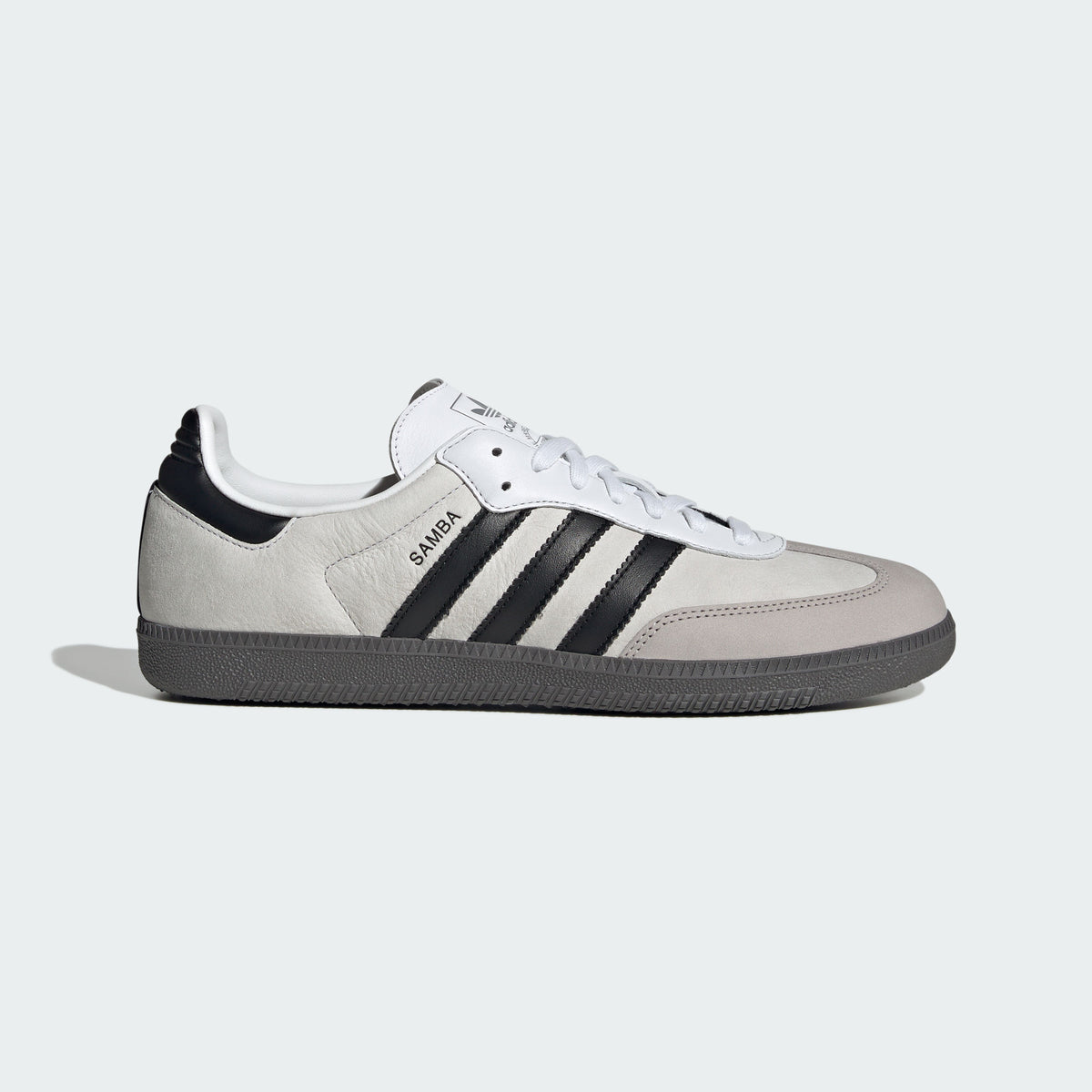 Adidas Samba OG Sneakers - White / Black - view 1