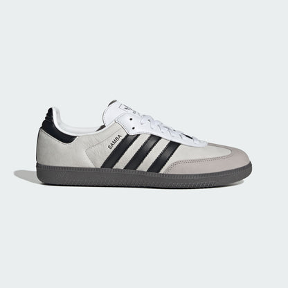 Adidas Samba OG Sneakers - White / Black - view 1