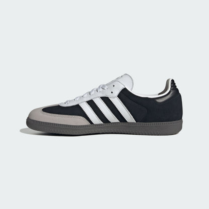 Adidas Samba OG Sneakers - White / Black - view 2