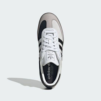 Adidas Samba OG Sneakers - White / Black - view 3