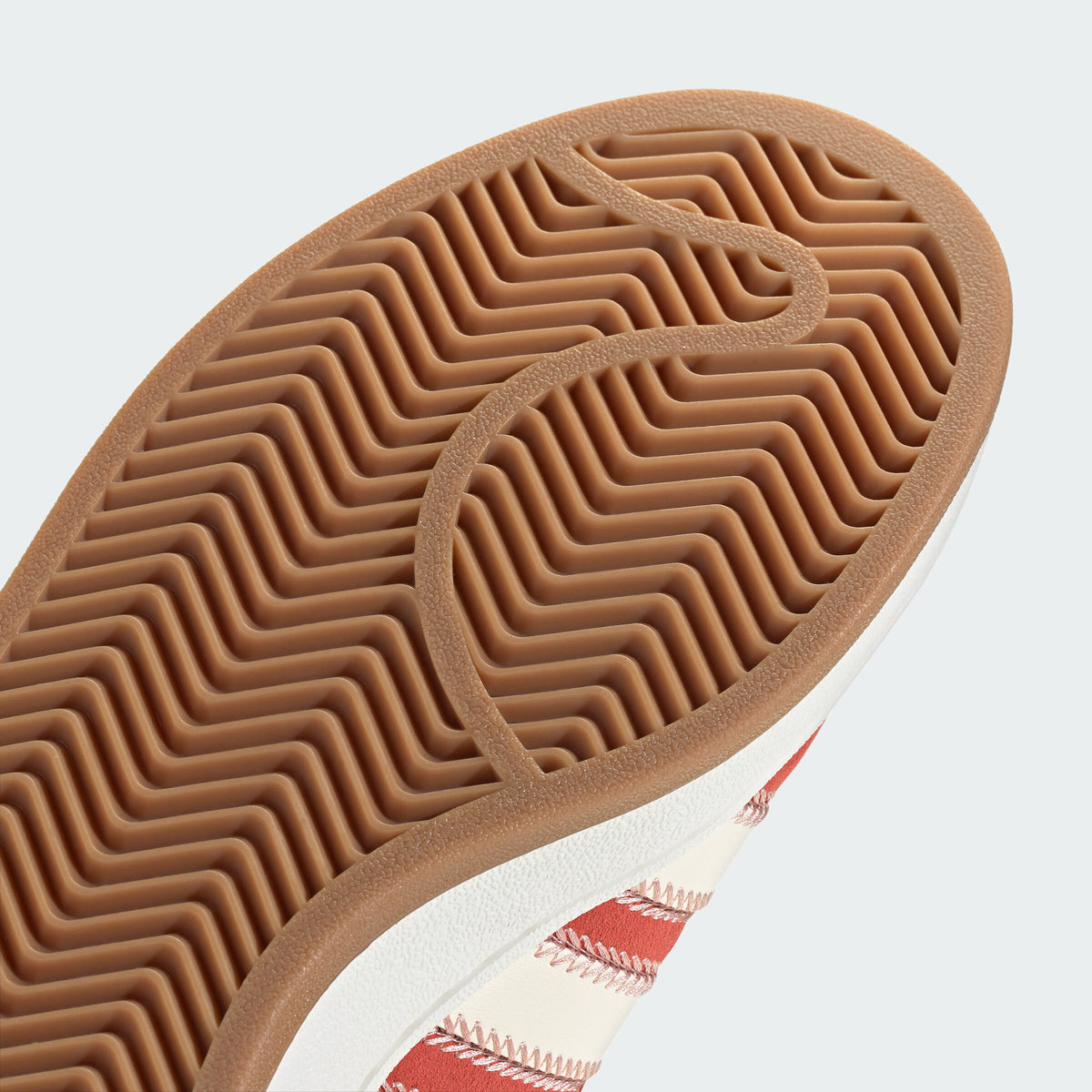 Adidas Campus 00s W Sneakers - Off White / Crystal White - view 7