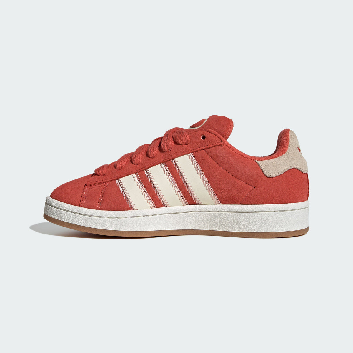 Adidas Campus 00s W Sneakers - Off White / Crystal White - view 4