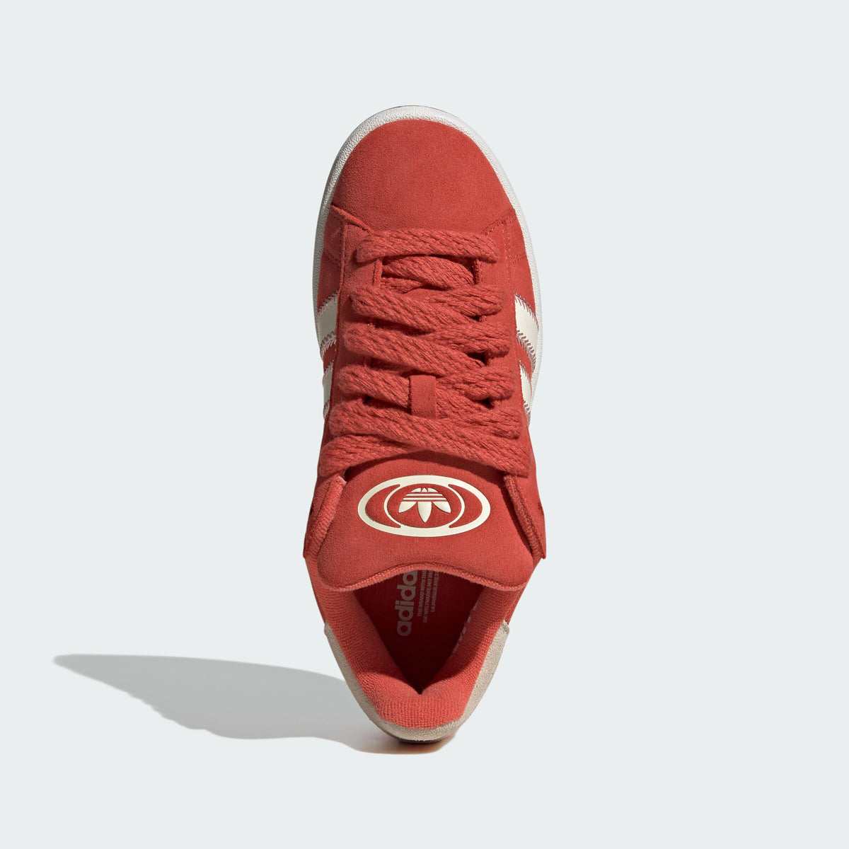 Adidas Campus 00s W Sneakers - Off White / Crystal White - view 5