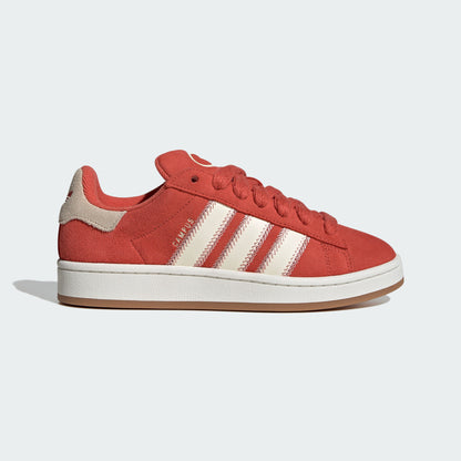 Adidas Campus 00s W Sneakers - Off White / Crystal White - view 3
