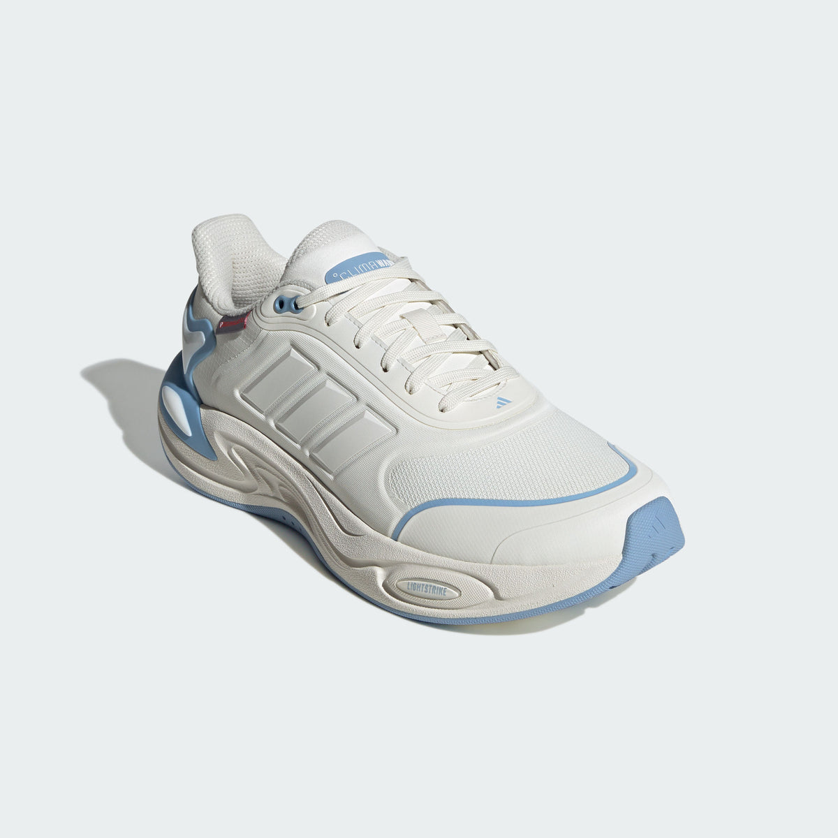 Adidas Climawarm Sneakers - Black / Carbon - view 5