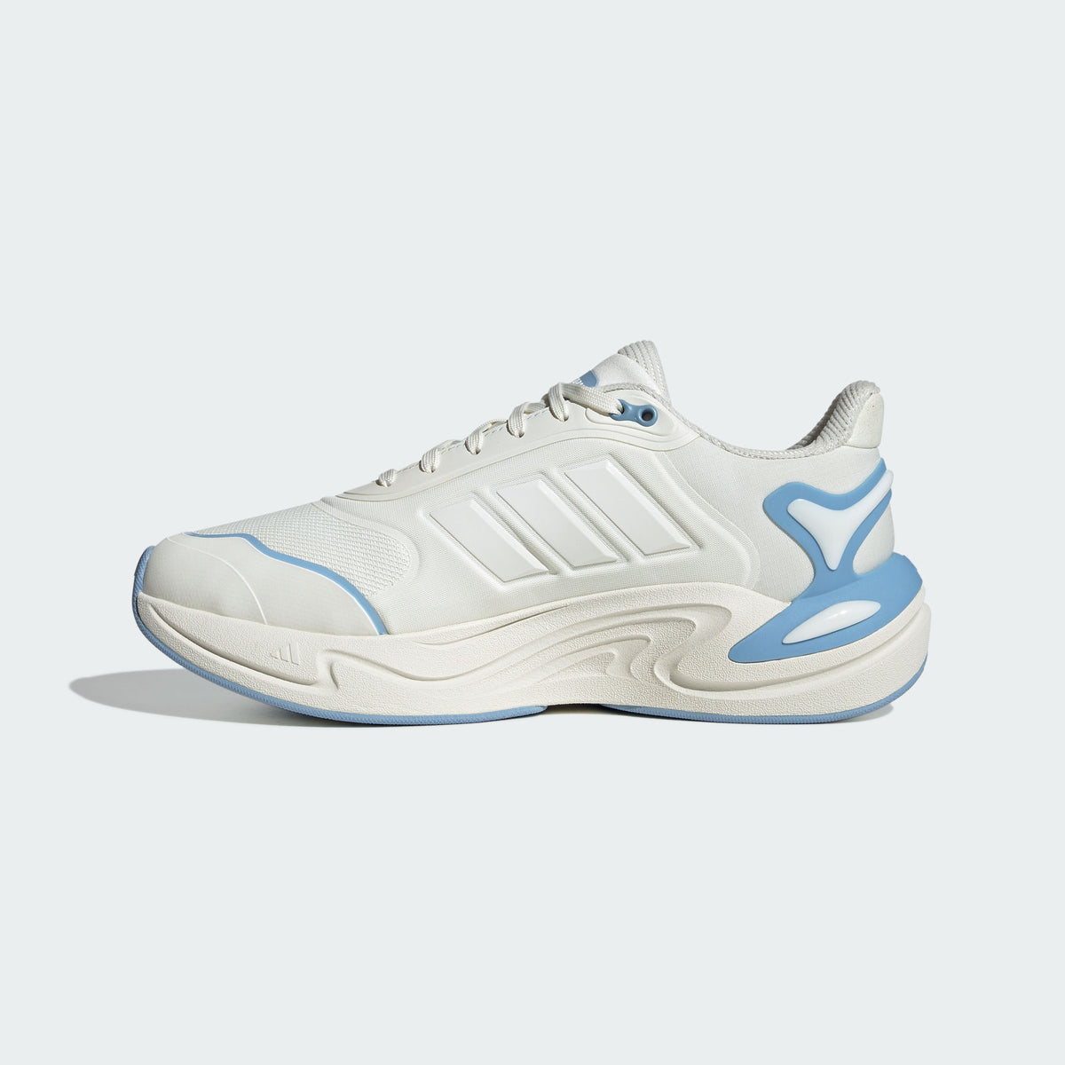 Adidas Climawarm Sneakers - Black / Carbon - view 2
