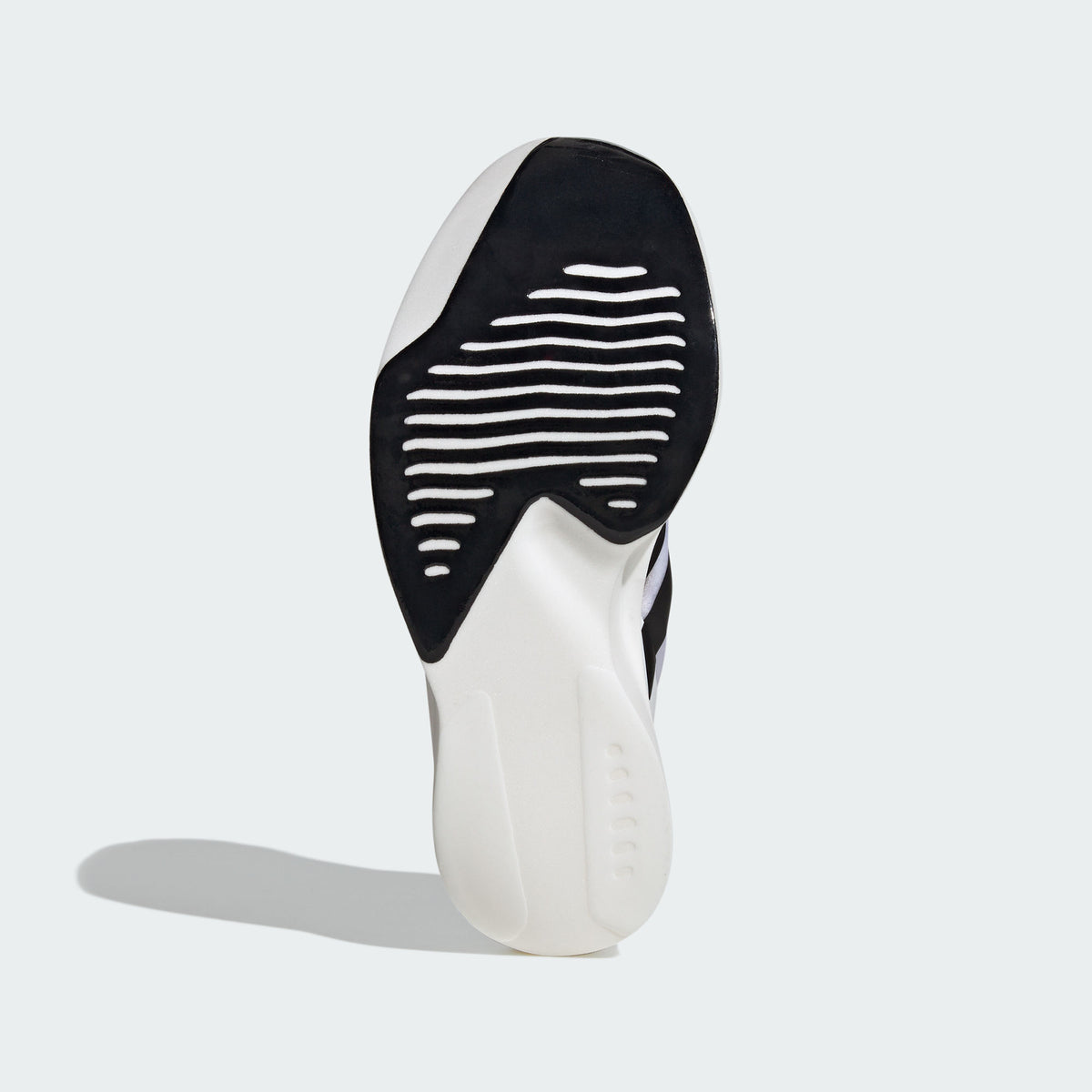 Adidas Adizero Adios Pro Evo 2 Sneakers - White / Black - view 8